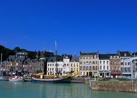 VVF Normandie Veules-les-Roses 3* - 6