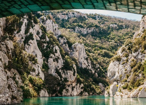 Camping Le Clos Des Oliviers - 21