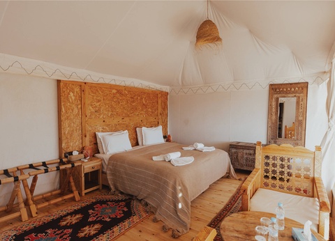 Circuit Au fil des oasis et des dunes : voyage au Maroc ancestral - 5