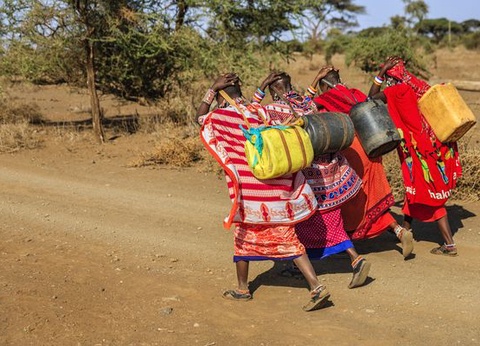 Circuit Douceurs du Kenya - 7