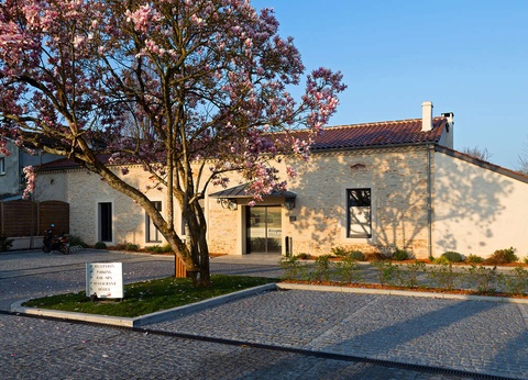 Escapade de charme au coeur de l'Aquitaine avec dîner dans un cadre magnifique - 4* - 2