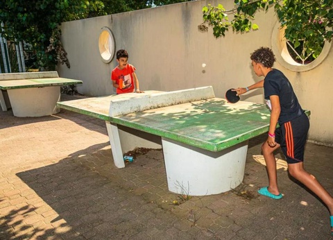 Camping Le Clos Virgile, 4* - 211