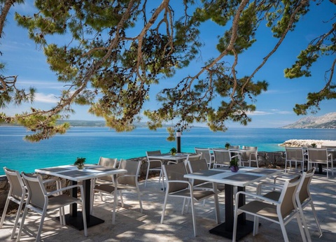 Hôtel BlueSun hôtel Berulia 5* - 11