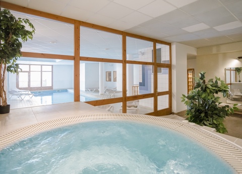 Village Club MMV Le Val Cenis 3* - 9