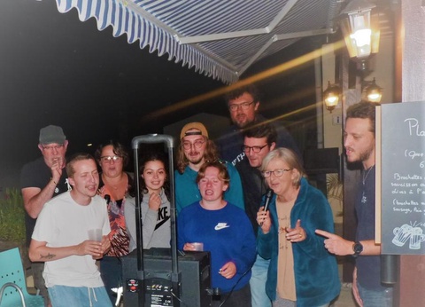 Camping Quercy Vacances, 4* - 28