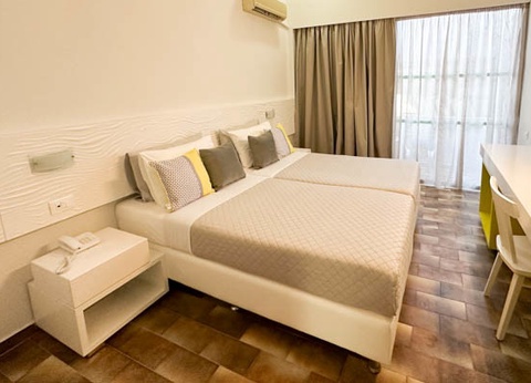 Hôtel Evi Hôtel 3* - 3