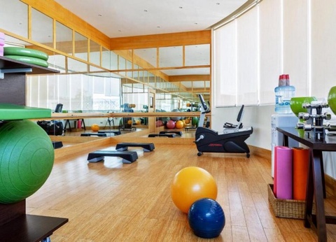 Crowne Plaza Muscat 4* - 11