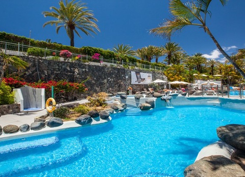 Hôtel ÔClub Experience Abora Catarina 4* - 6