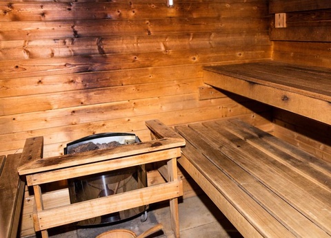 Camping Les Menhirs 4* - 11