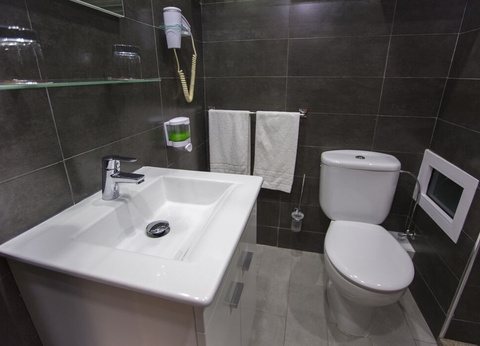 Hôtel Atlantic Hotel Boutique & Spa 4* - 6