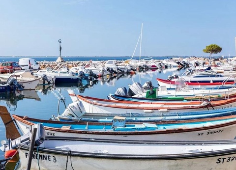 Camping Beau Rivage 4* - 39