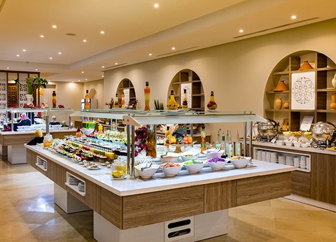 Hôtel Ulysse Djerba Thalasso & Spa 5* - 10