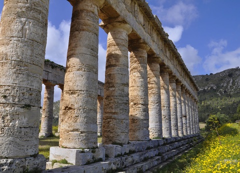 Circuit L'essentiel de la Sicile - 4