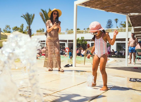 Costa del Sol Glamping Village, 4* - 9