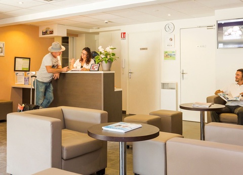 Résidence Référence Le Clos St Michel - 7