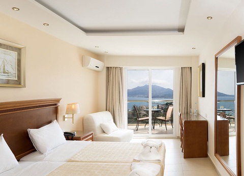 Hôtel Avalon Palace hôtel 4* - 3