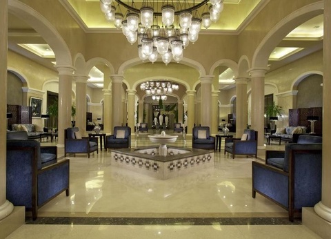 Hôtel Jaz Aquamarine Resort 5* - 6