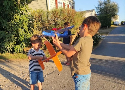 Camping Ker Vella 3* - 12