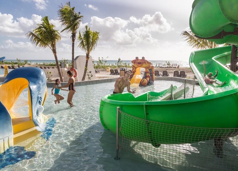 Sandos Playacar 5* - 13