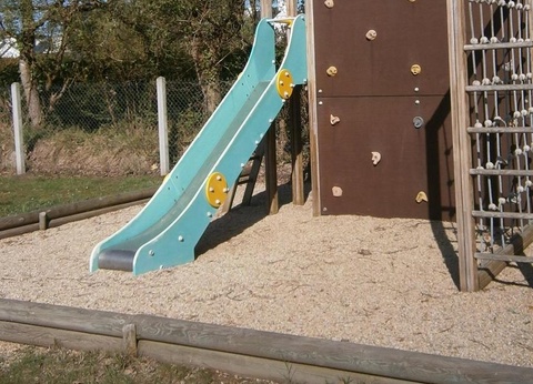 Camping de Kerabus, 3* - 38