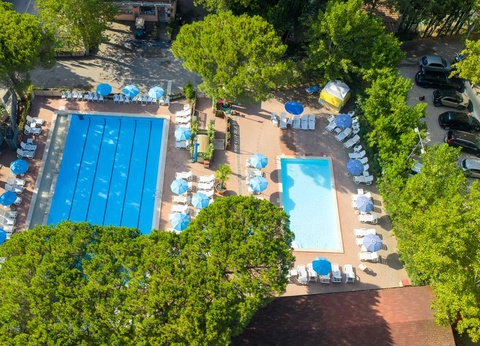 Camping Punta Navaccia, 3* - 2