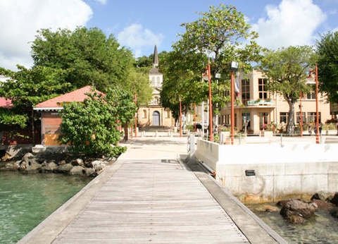 Combiné croisière et hôtel A la découverte des Grenadines et extension à l'hôtel Carayou Hôtel & Spa - 27