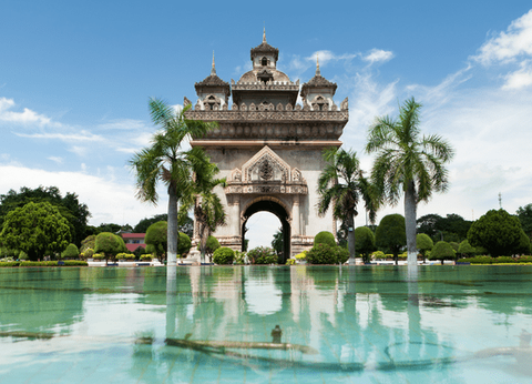 Circuit Odyssée Laotienne - 15