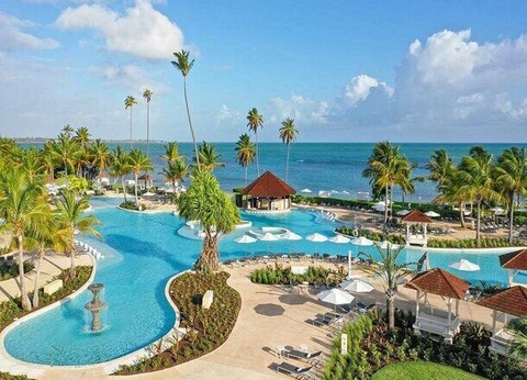 Hôtel Hyatt Regency Grand Reserve Puerto Rico 5* - 12