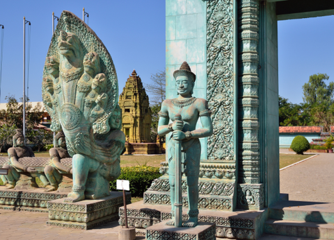 Circuit Epopée en Indochine en privatif - 17