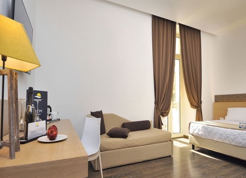 Hôtel Torre Salinas 4* - 2