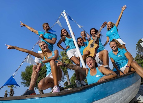 Club Marmara Doreta Beach 4* - Choix Flex - 40