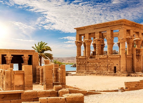 Combiné Perles du Nil 4* avec visites - 11