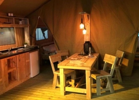 Camping Olva, 3* - 30