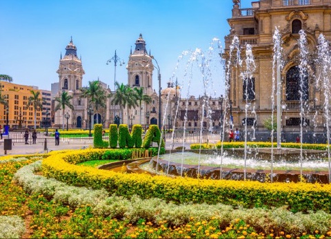 Circuit Les Trésors du Pérou - 11