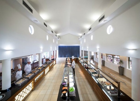 Hôtel Bella Beach 5* - 13