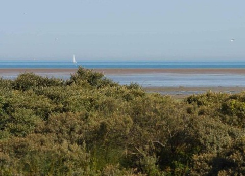 Camping De la Plage, 4* - 21