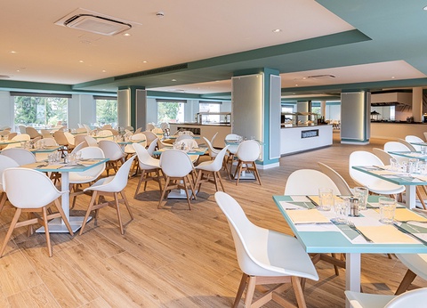 Hôtel Ôclub Experience Ponient Pirámide Salou by PortAventura World 4* - 9