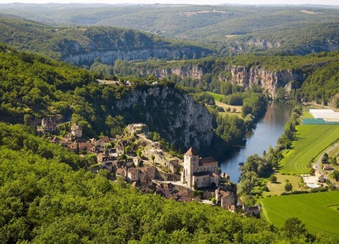 Camping La Truffière, 3* - 51