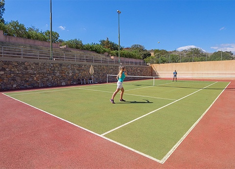 Club Framissima Evasion Miramare Resort & Spa 4* - 15