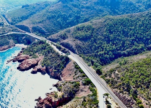 Camping Les Lauriers Roses, 4* - 60