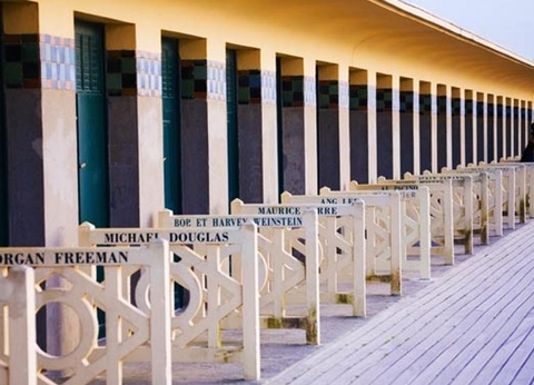 Camping Les Ammonites, 4* - 15