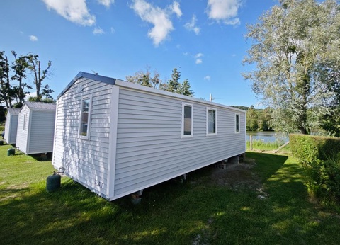 Camping Aux Cygnes d'Opale, 3* - 7