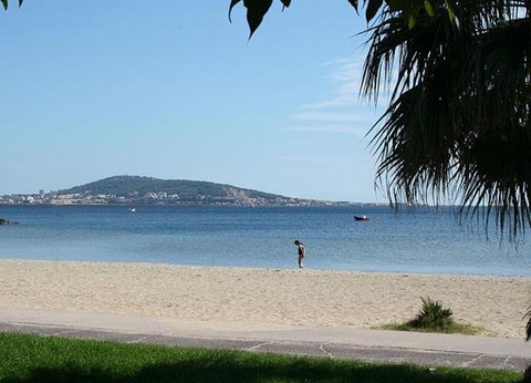 Camping les Cigales, 3* - 20