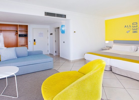 Hôtel ÔClub Experience Abora Catarina 4* - 3