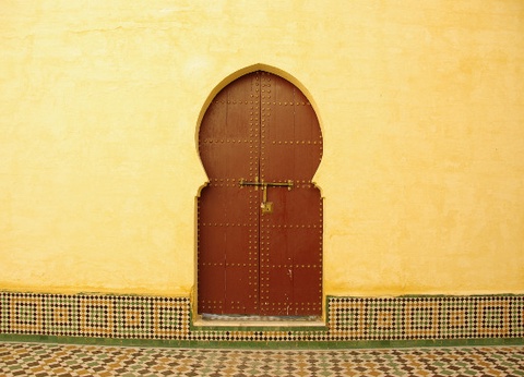 Circuit Circuit Evasion Désertique - 12