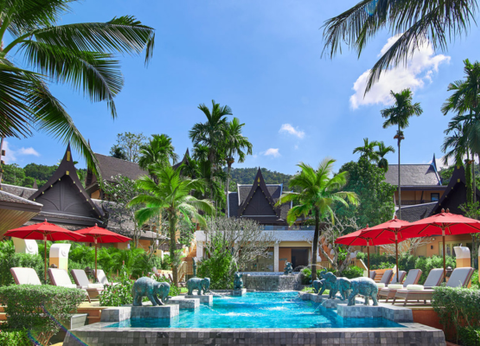 Circuit Jasmin de Thaïlande en Privatif et Plage de Krabi 5* - 43