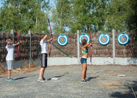 Camping Villa Campista, 3* - 22