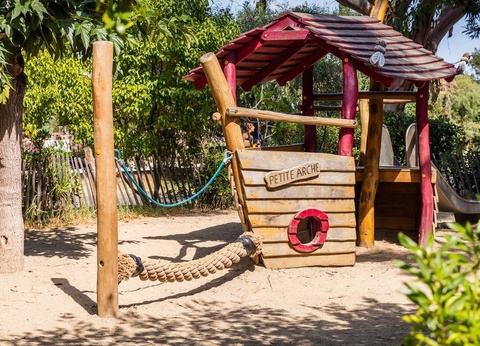 Camping Village Kalliste, 4* - 11