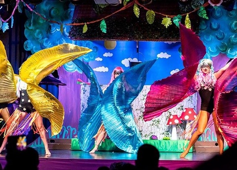 Camping Stel - Roda de Bara, 4* - 41