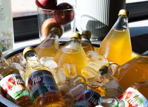 Escapade de charme à Valenciennes - 4* - 14